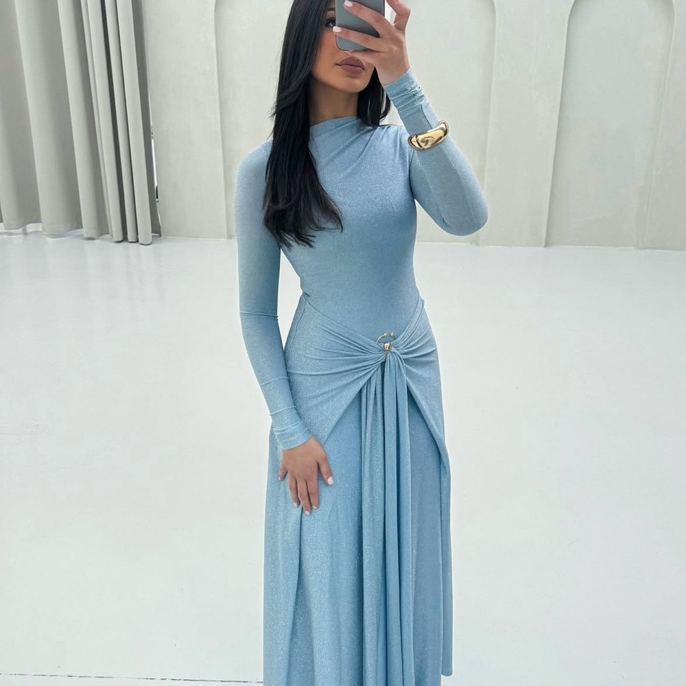 Alaia Muse - ALEENA ICE
